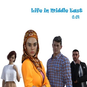 Life in Middle East