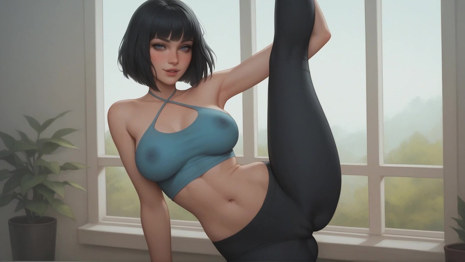 Obsessed Lucy screenshot 2