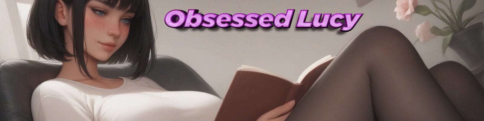 Obsessed Lucy screenshot 1
