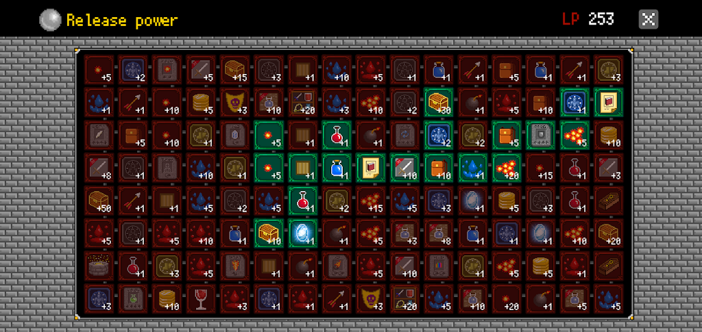 Dungeon and Gravestone screenshot 6
