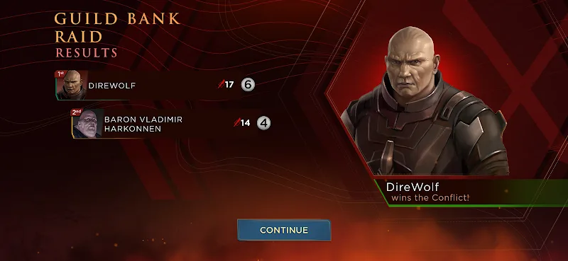 Dune: Imperium Digital screenshot 6