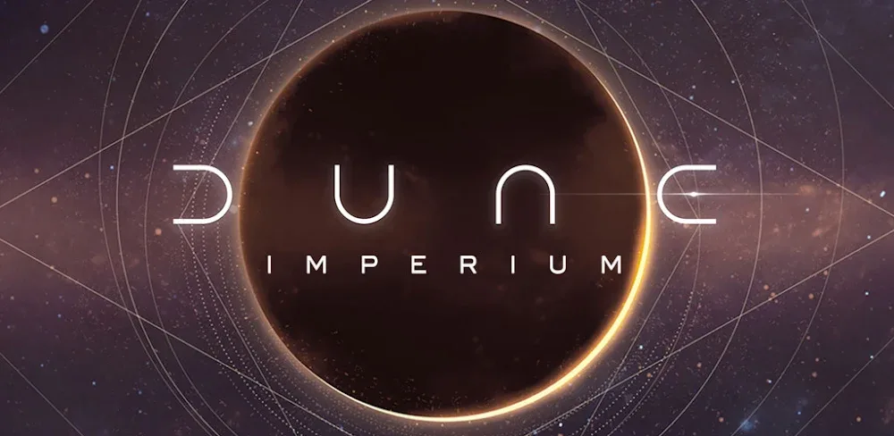 Dune: Imperium Digital screenshot 1