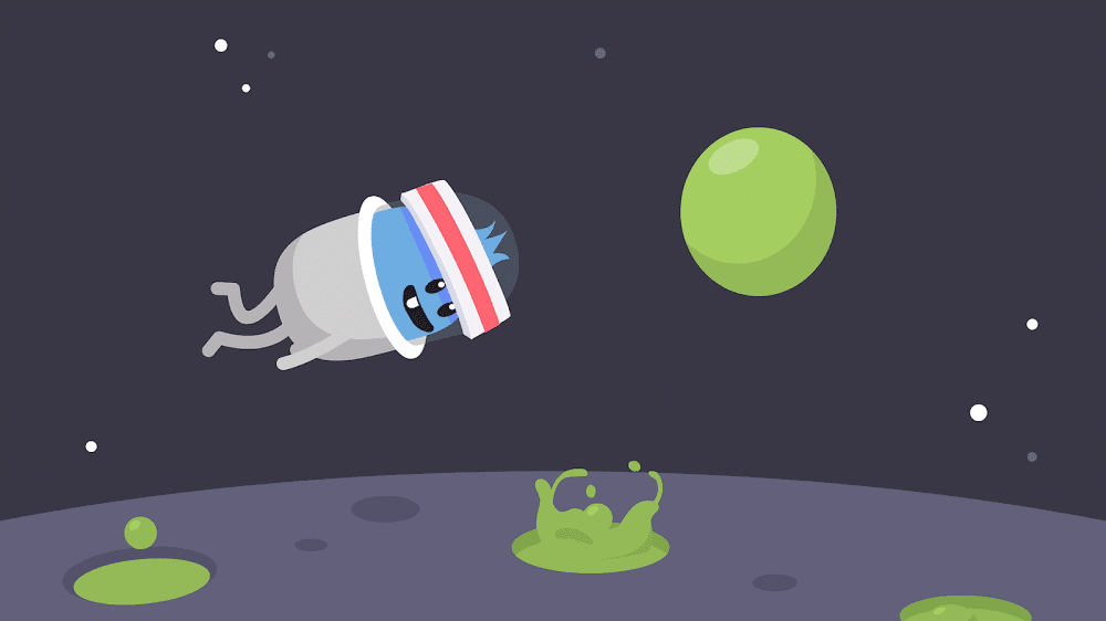 Dumb Ways to Die 2 screenshot 6