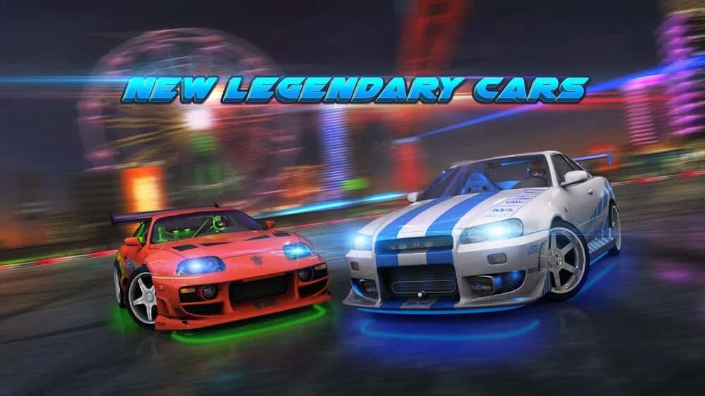 Dubai Drift 2 screenshot 7