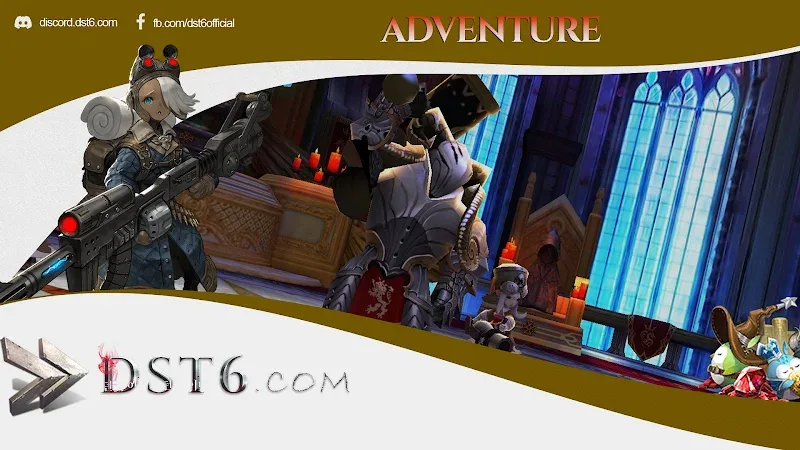 DST6 screenshot 6