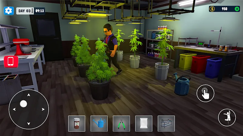 Drug Dealing Game: Cartel Life screenshot 2