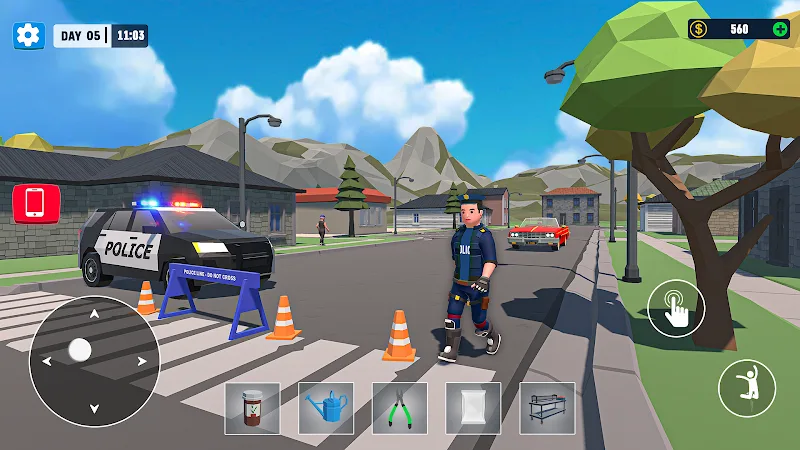 Drug Dealing Game: Cartel Life screenshot 5