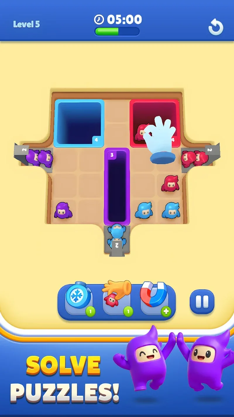 DropIn! screenshot 3