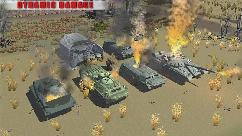 Drone Incoming! screenshot 4