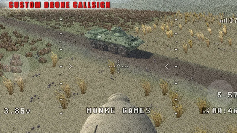 Drone Incoming! screenshot 5