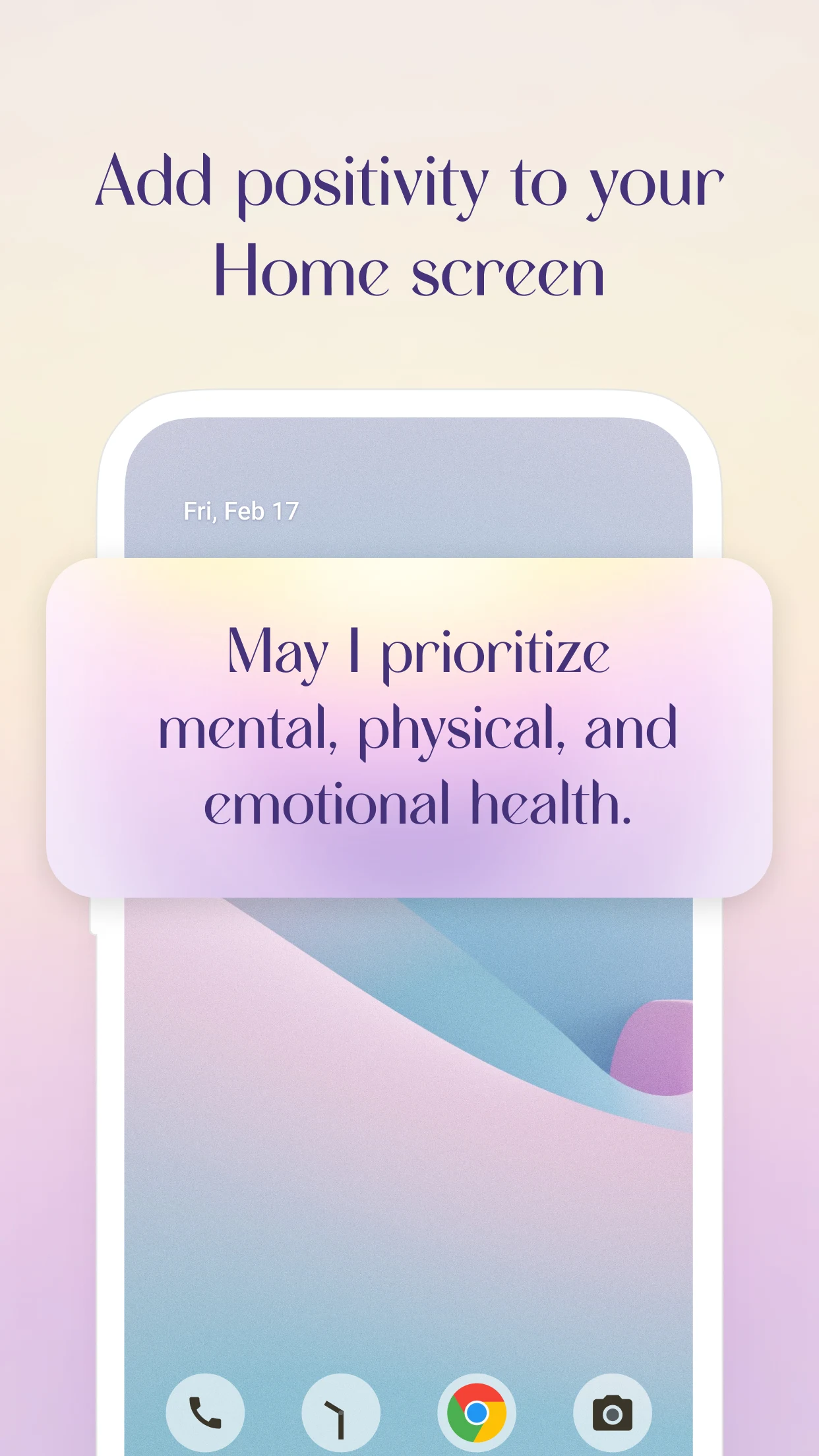 Loving Kindness screenshot 2