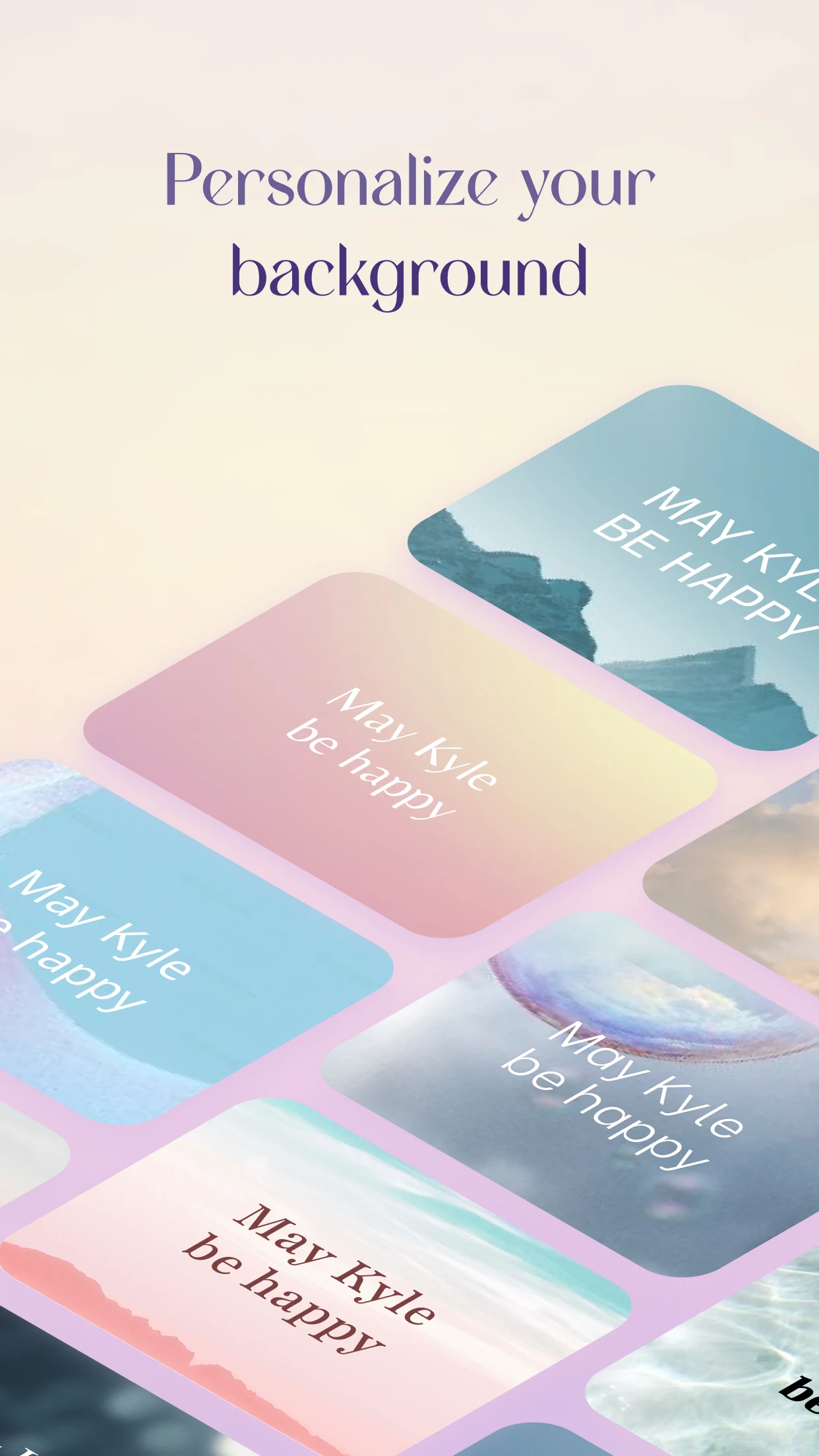 Loving Kindness screenshot 3