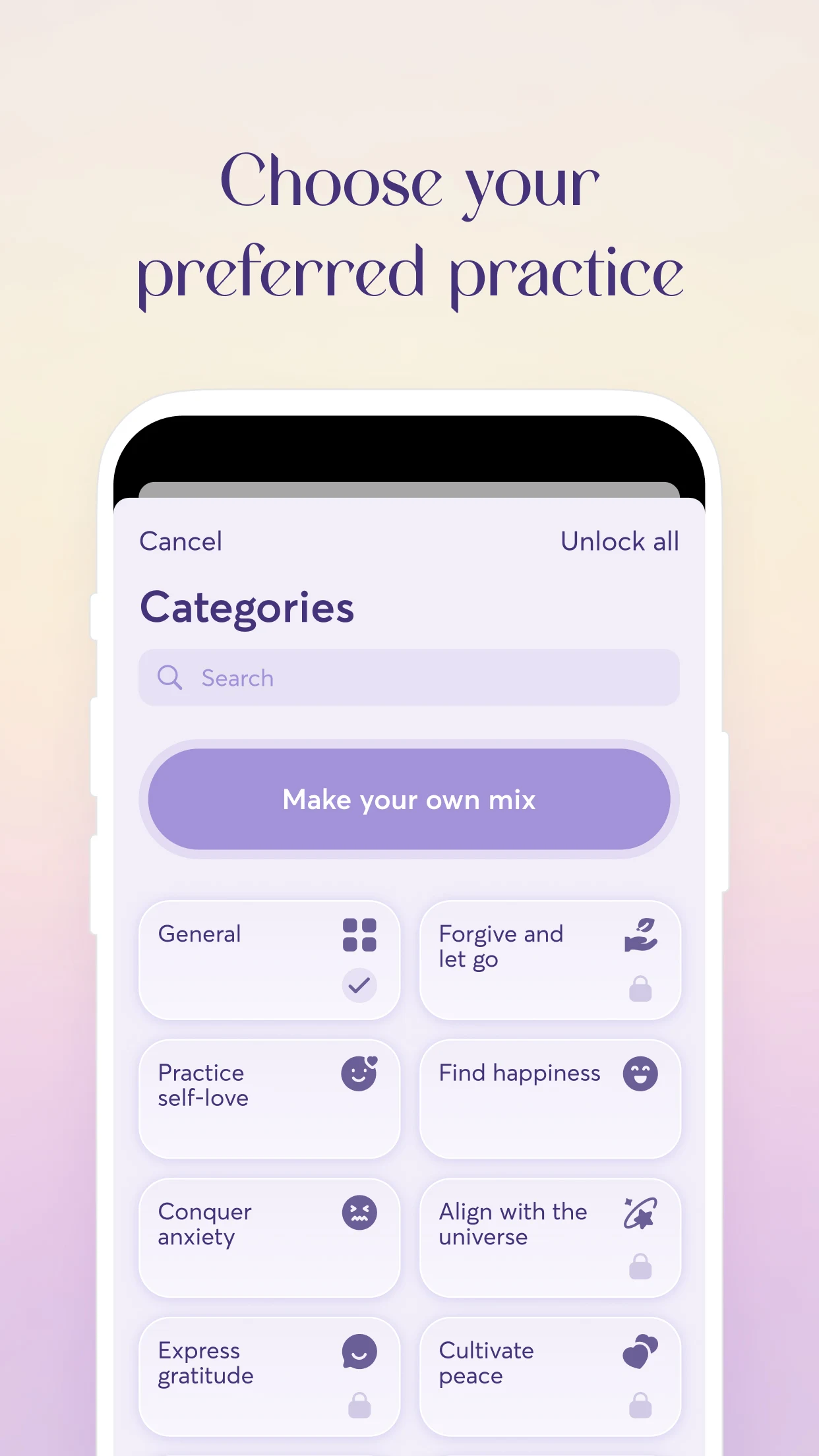 Loving Kindness screenshot 4