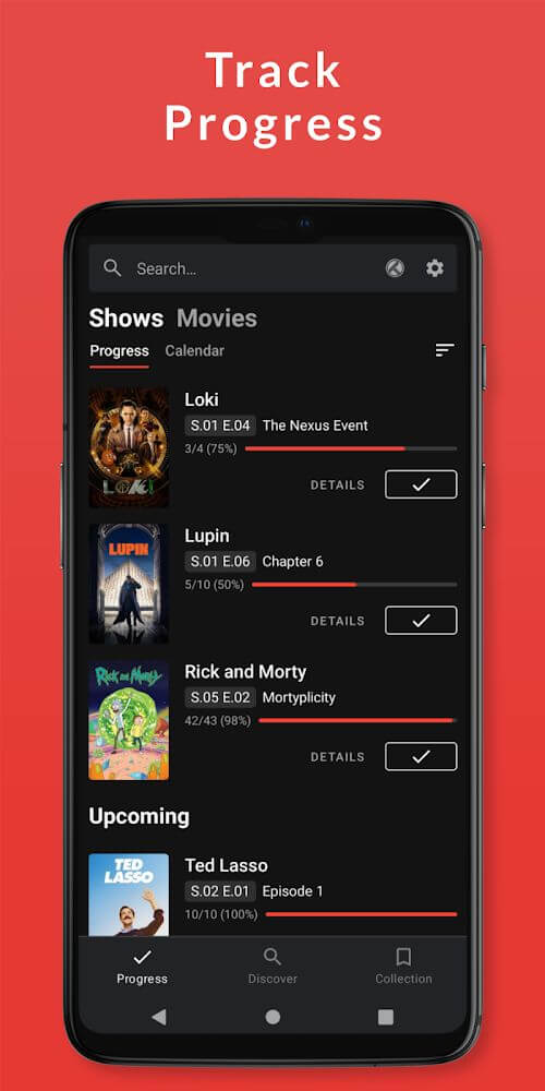 Showly screenshot 5