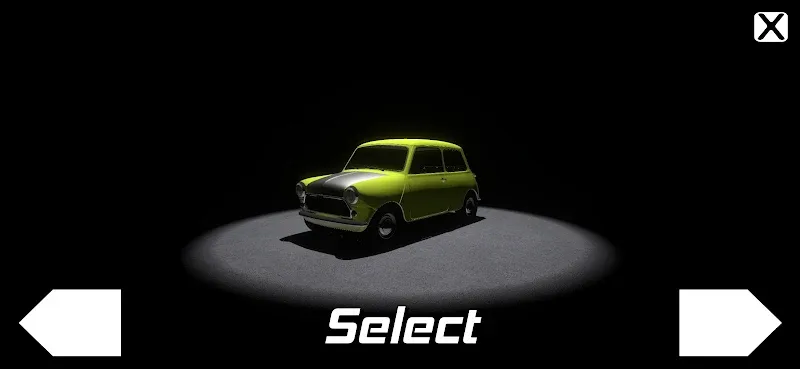 Driven screenshot 4