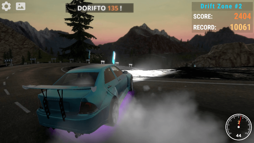Drive.RS: Open World Racing screenshot 3