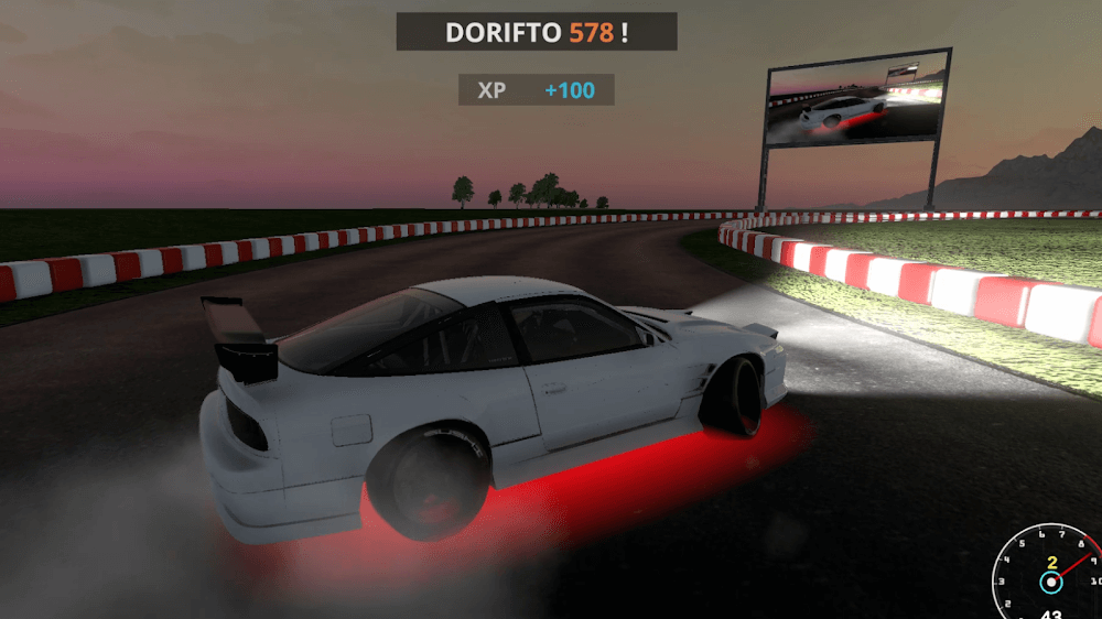 Drive.RS: Open World Racing screenshot 2