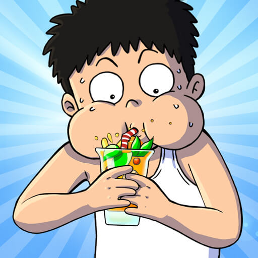 Drink Clicker