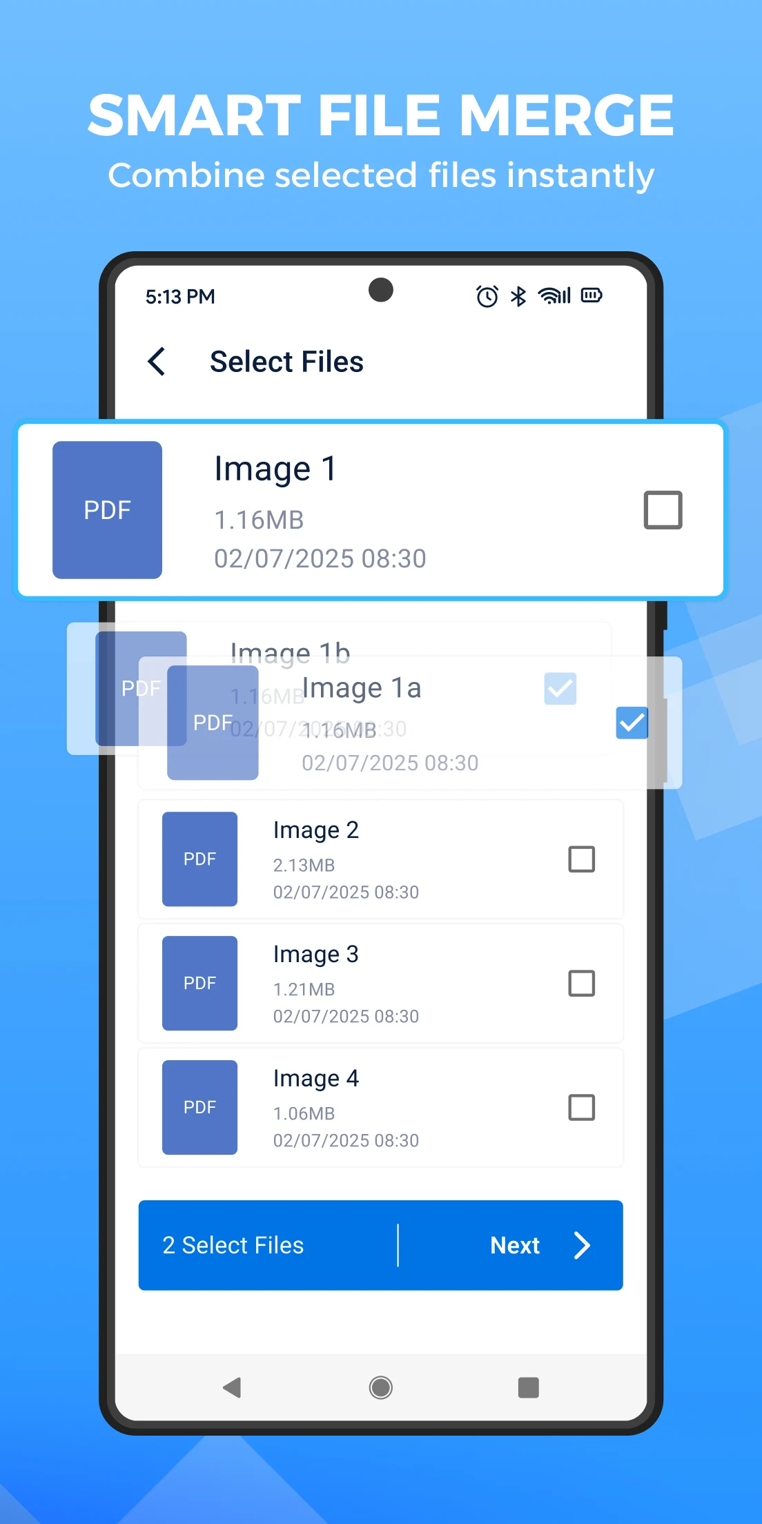 File Manager - File Browser screenshot 4