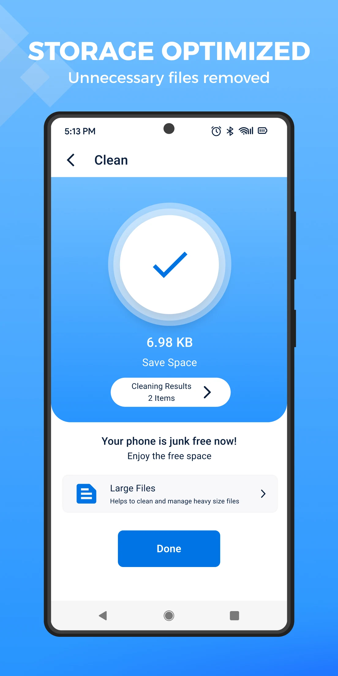 File Manager - File Browser screenshot 2
