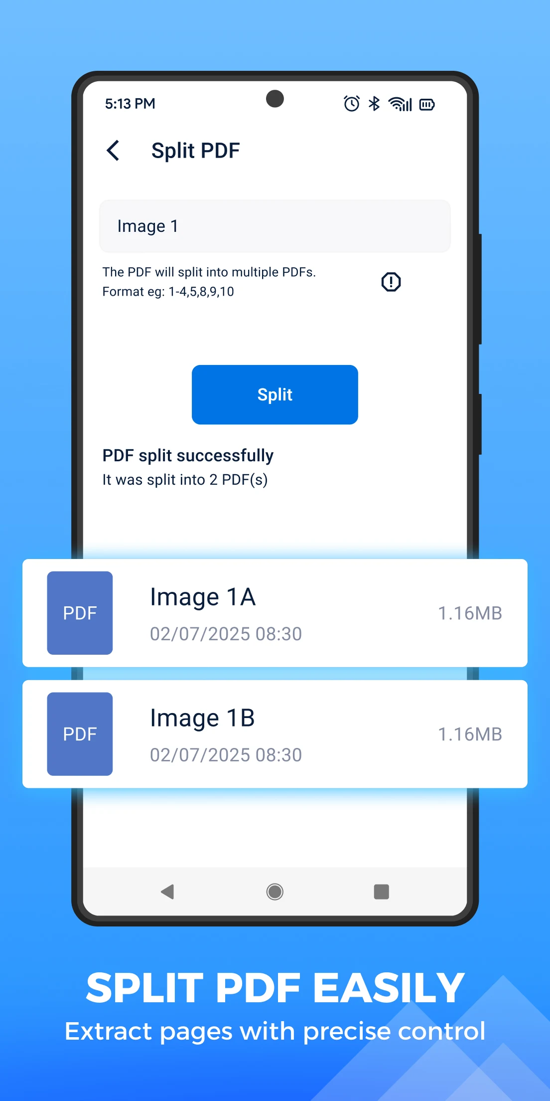File Manager - File Browser screenshot 3