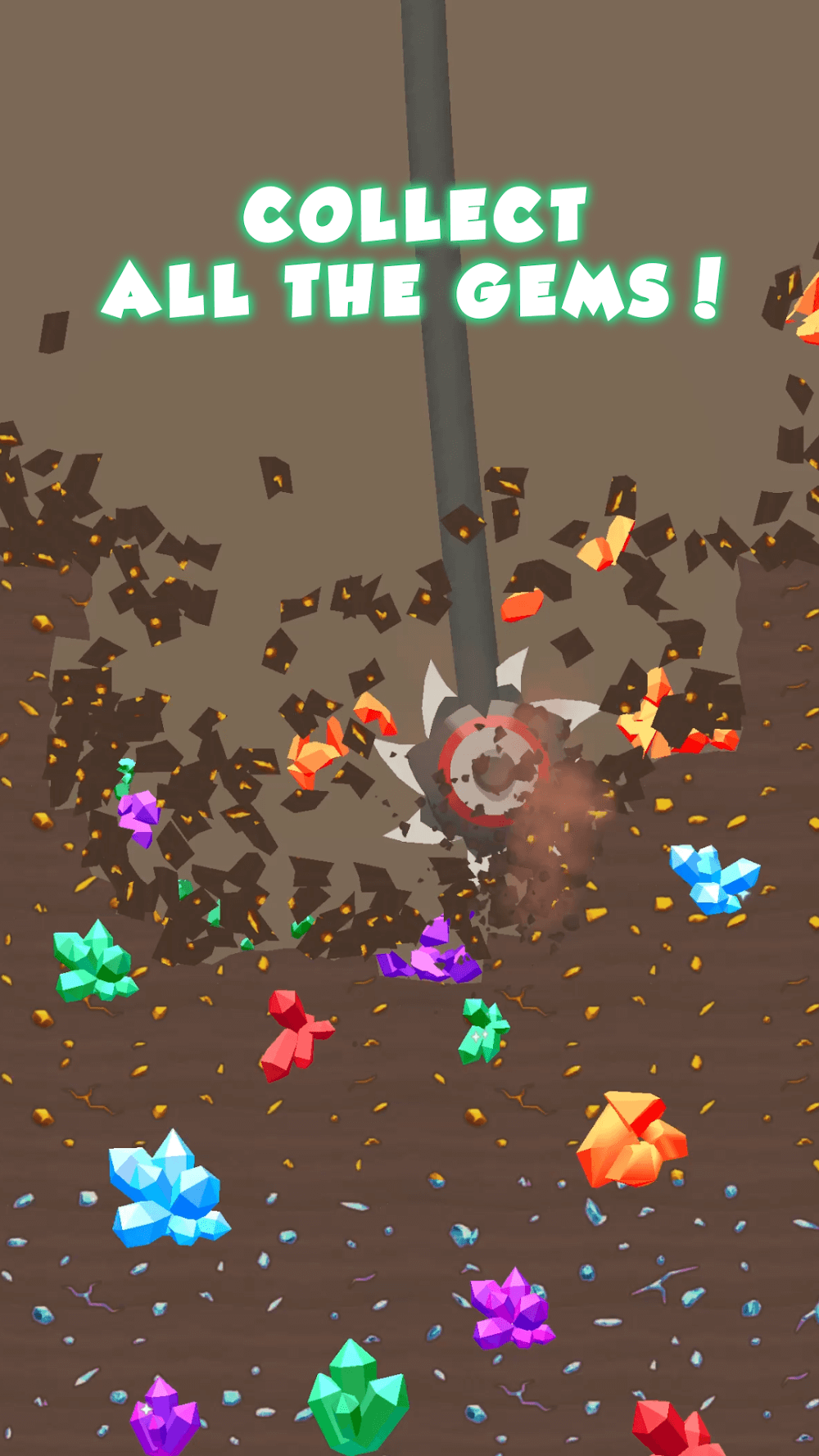 Drill and Collect screenshot 4