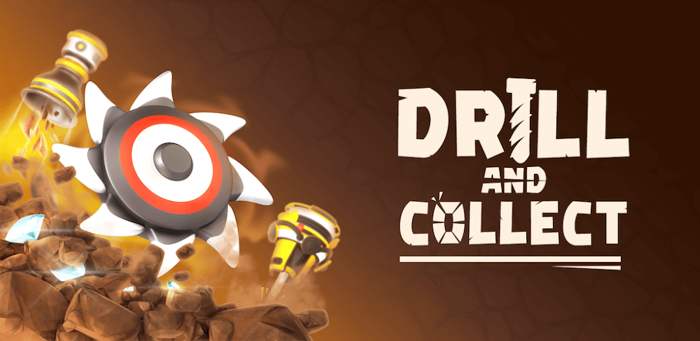 Drill and Collect screenshot 1