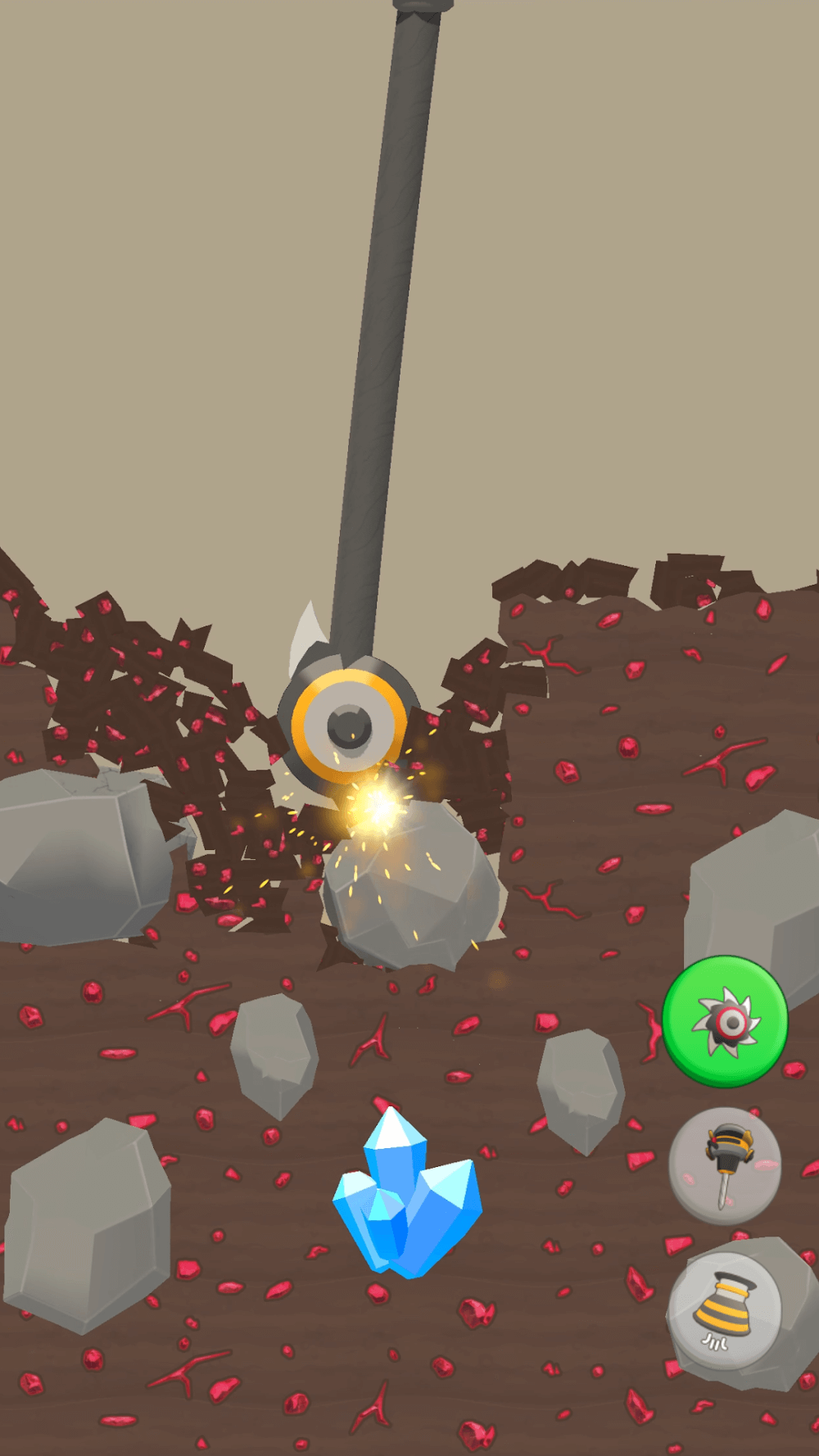 Drill and Collect screenshot 3