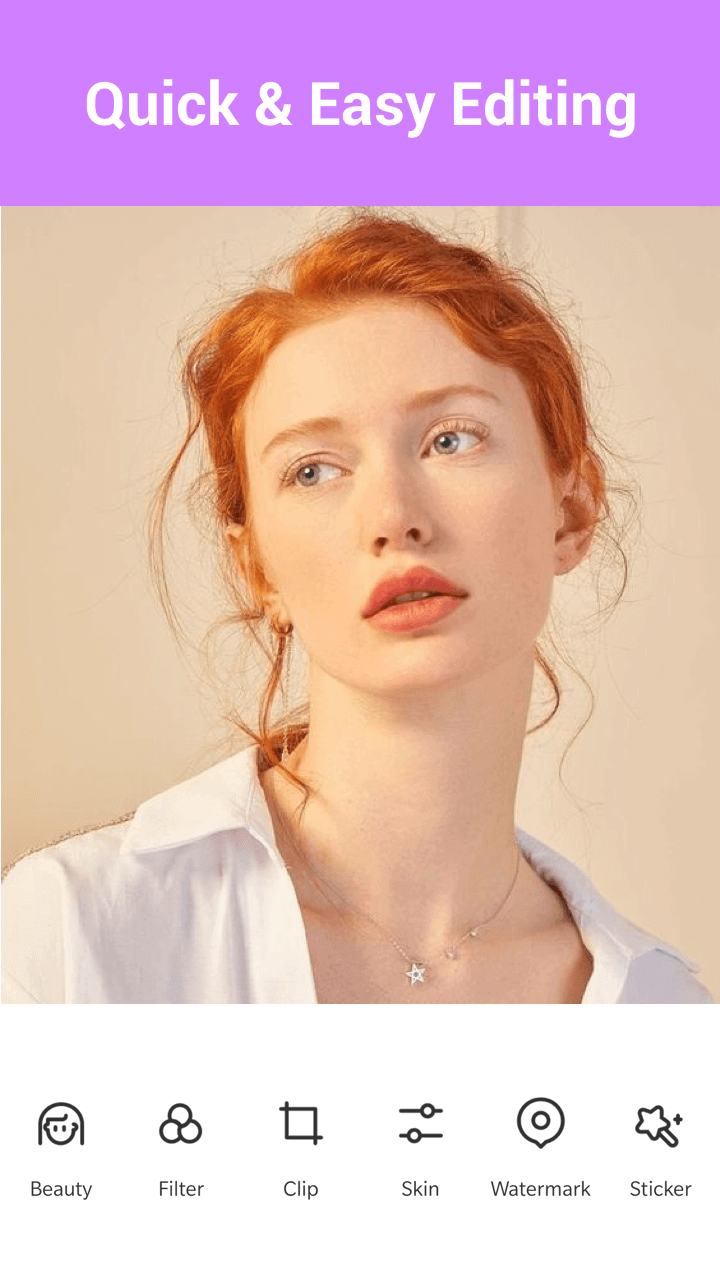 Bloom Camera screenshot 4