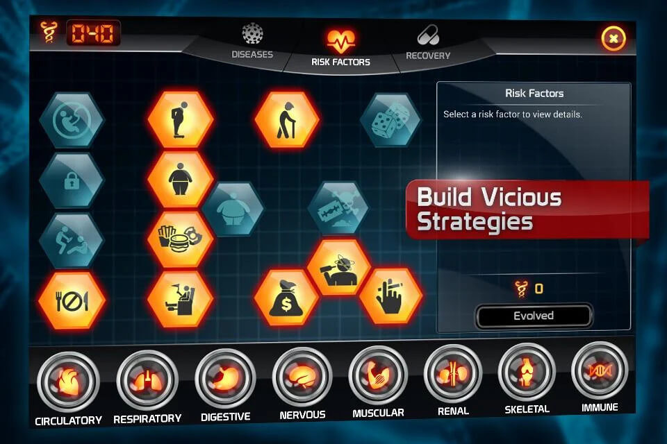 Bio Inc screenshot 5