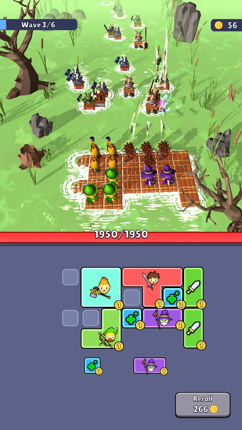Drift Wars screenshot 4