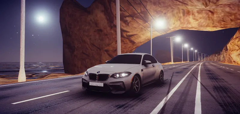 Drift Challenge - Realistic screenshot 6