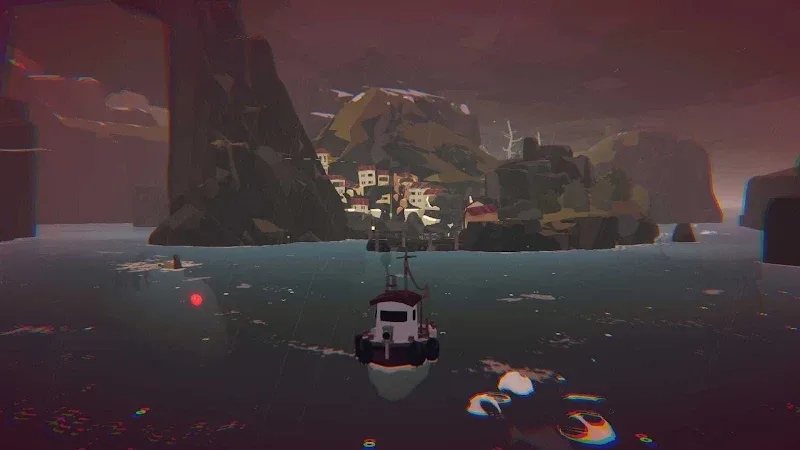 DREDGE screenshot 4