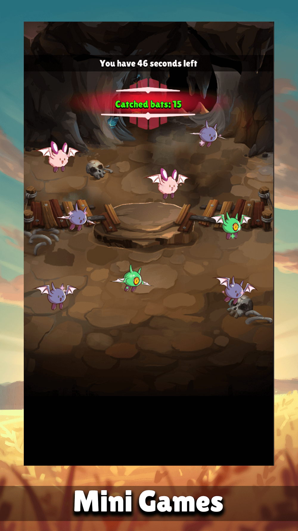 Dreamland 2 screenshot 3