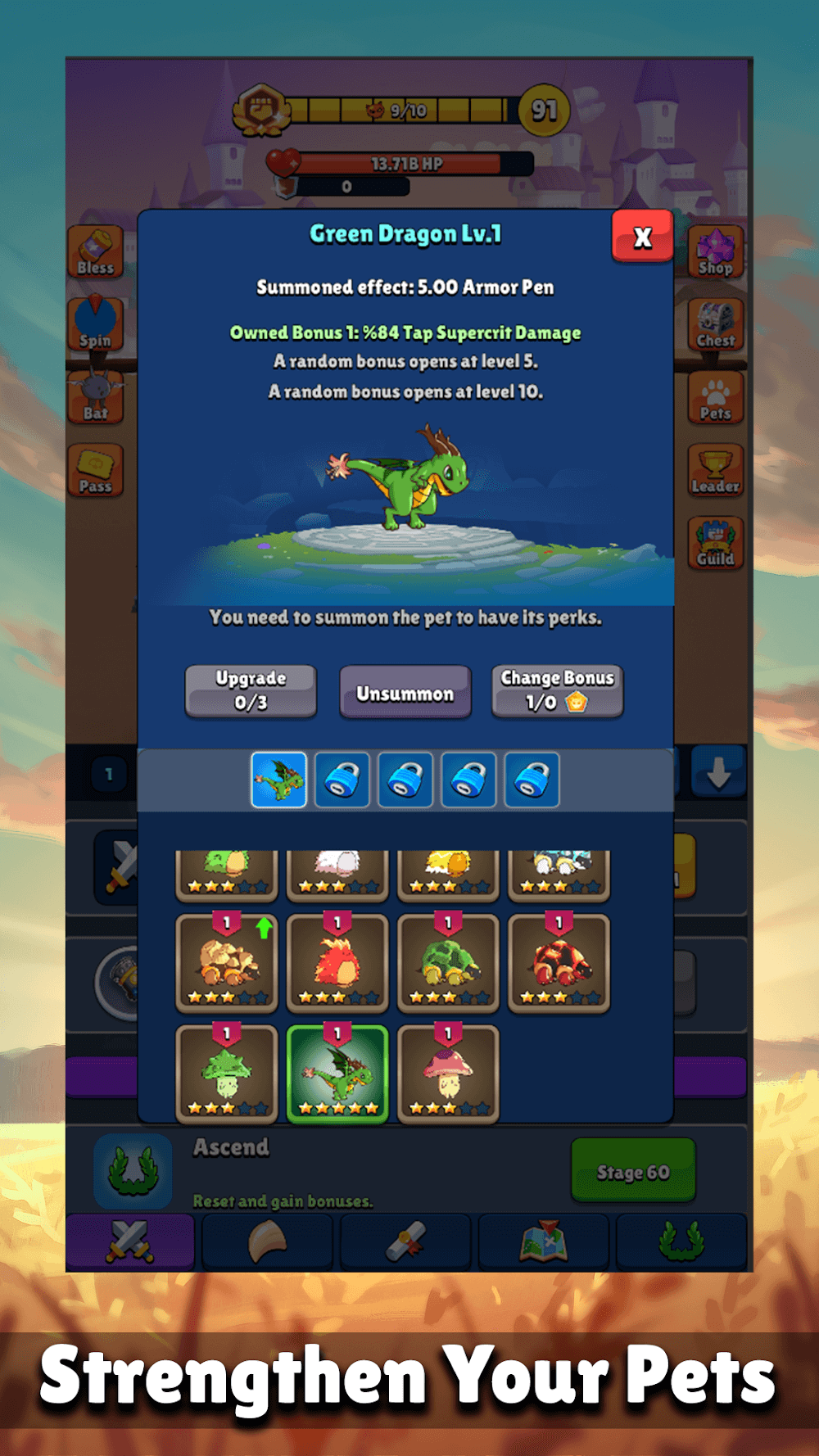 Dreamland 2 screenshot 7
