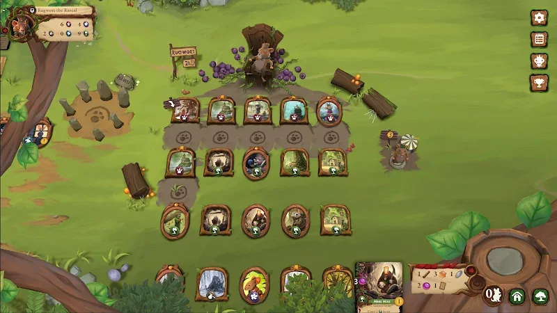 Everdell screenshot 4