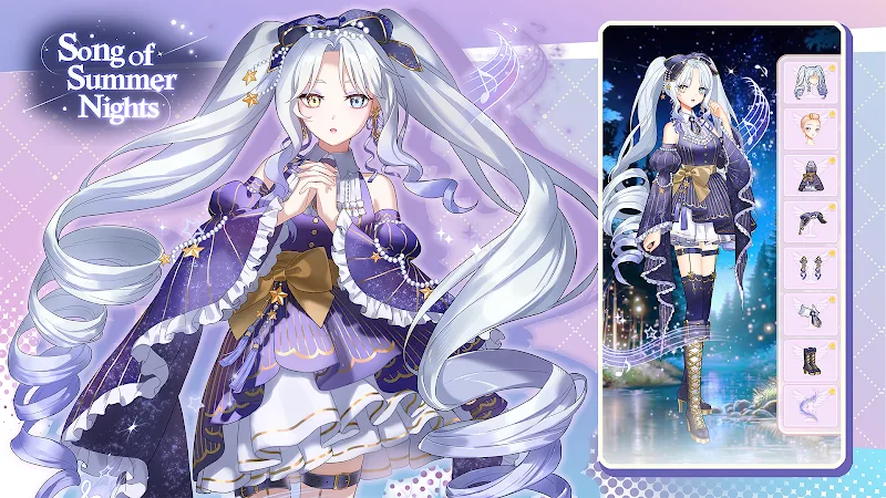 Eve Shop screenshot 4