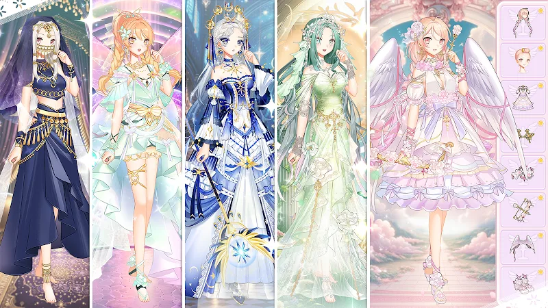 Eve Shop screenshot 3