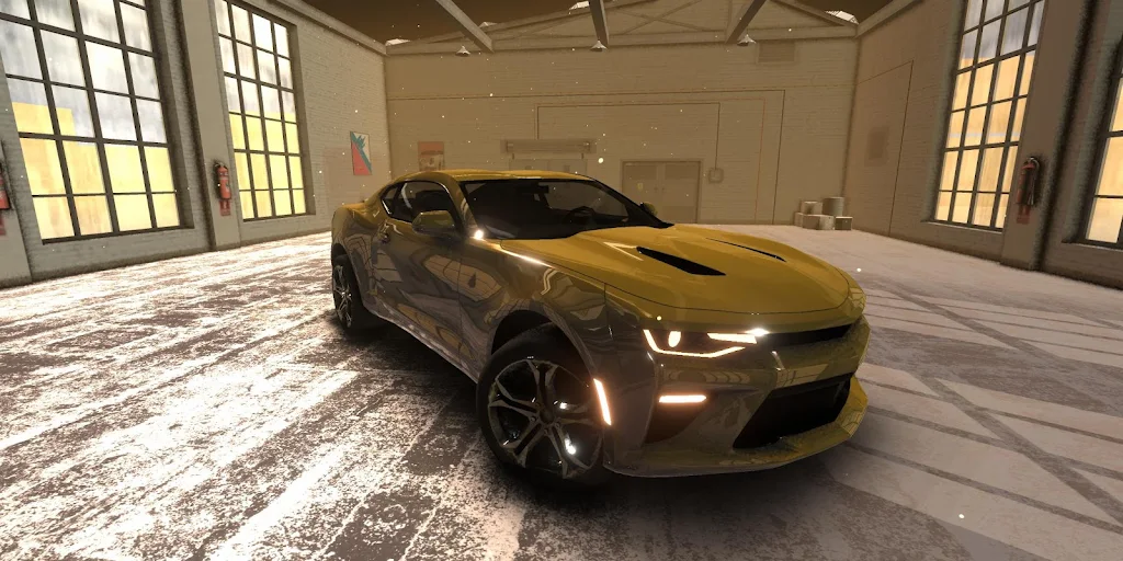 Euro Car Parking Simulator screenshot 7