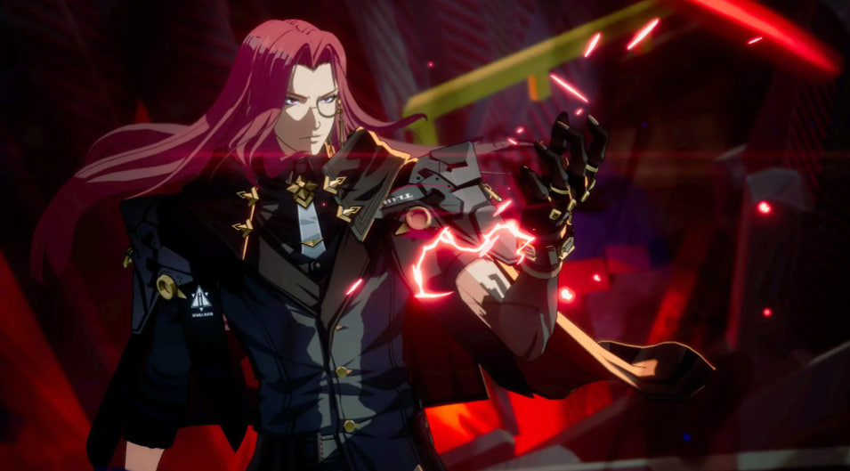 Etheria: Restart screenshot 4