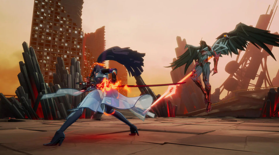 Etheria: Restart screenshot 6