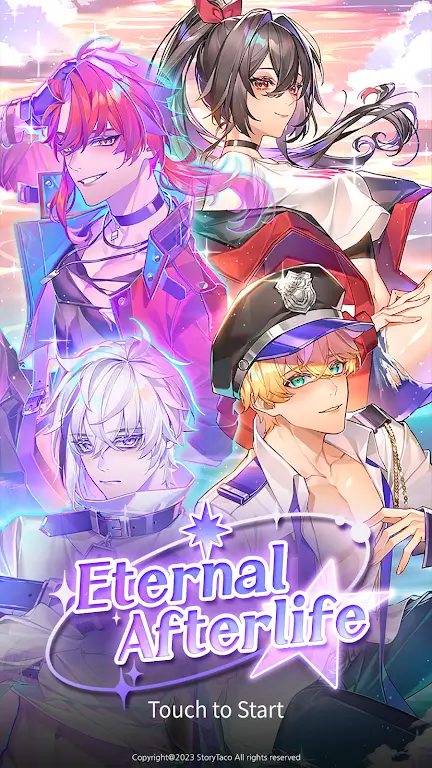 Eternal Afterlife screenshot 2