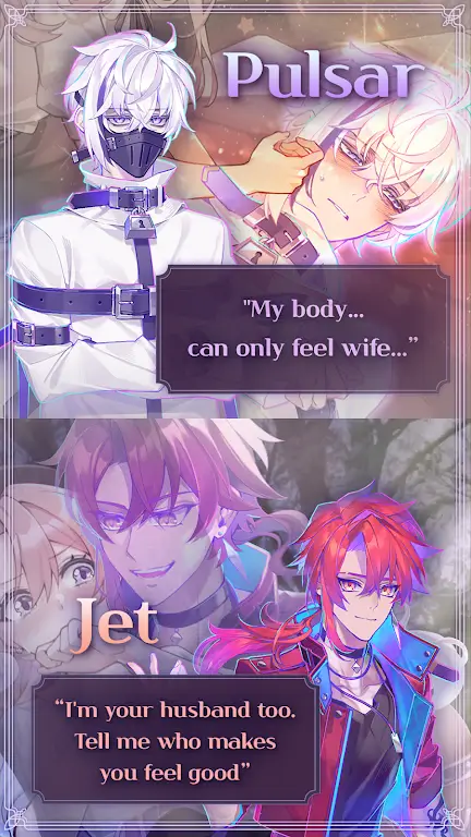 Eternal Afterlife screenshot 3