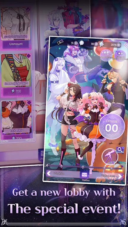 Eternal Afterlife screenshot 5