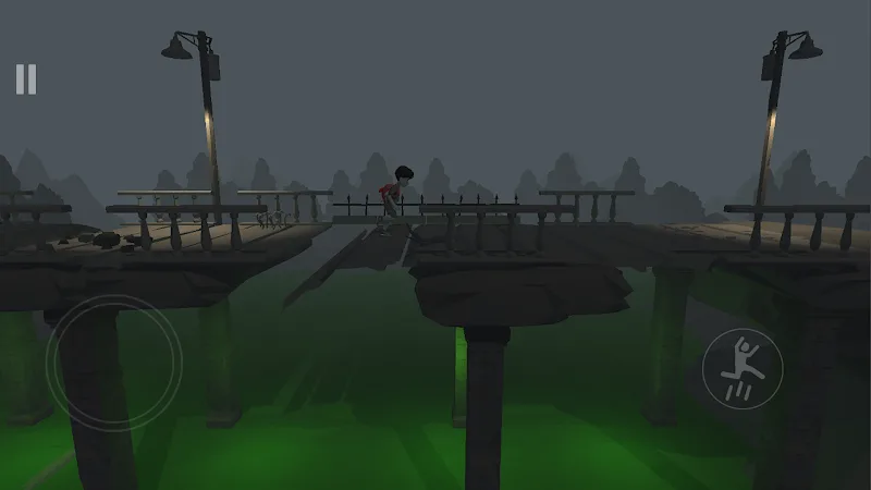 Escape Story : Dark Nightmares screenshot 3