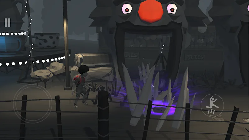 Escape Story : Dark Nightmares screenshot 4