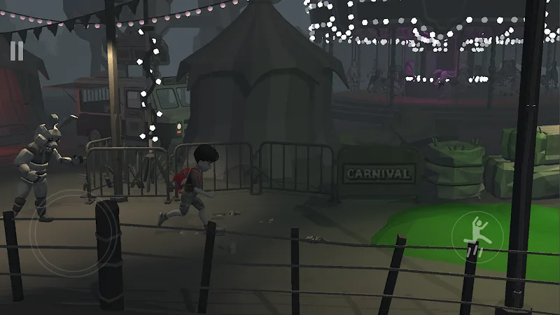 Escape Story : Dark Nightmares screenshot 6