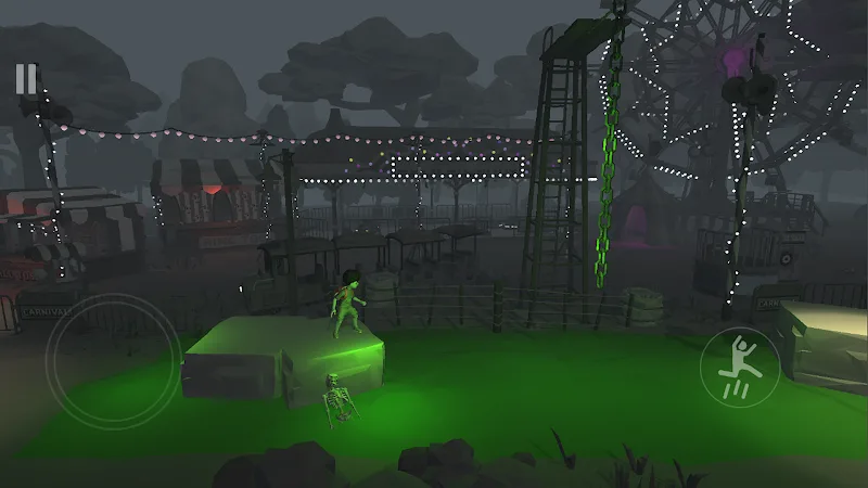 Escape Story : Dark Nightmares screenshot 5