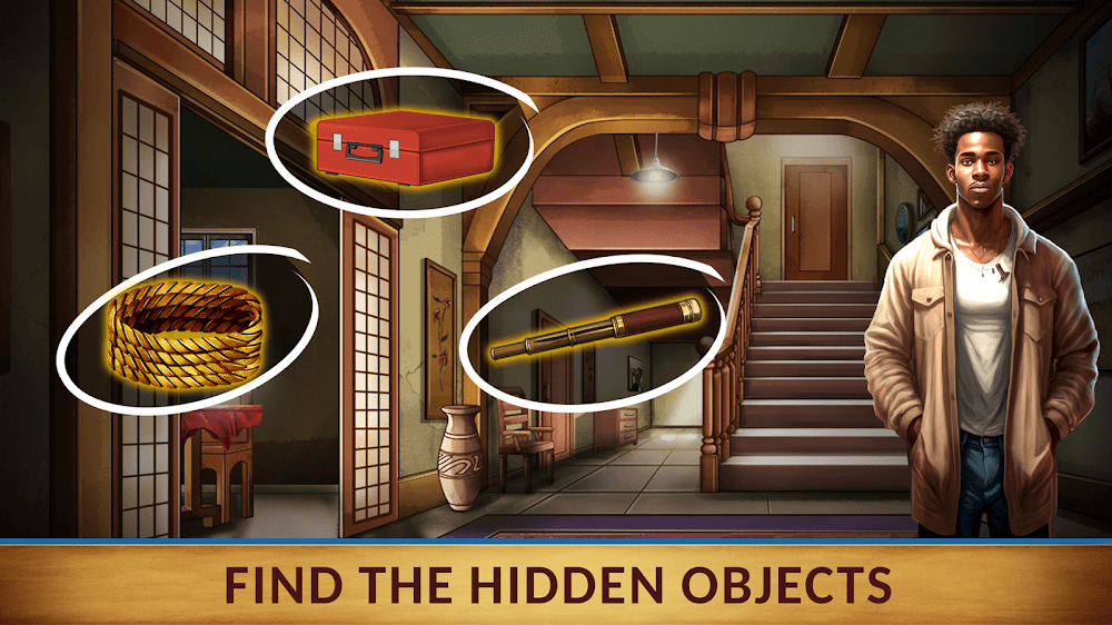 Escape Room: Mystical Tales screenshot 5
