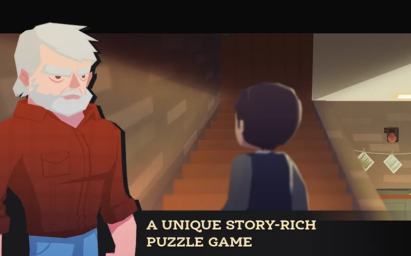 Escape Logan Estate screenshot 3